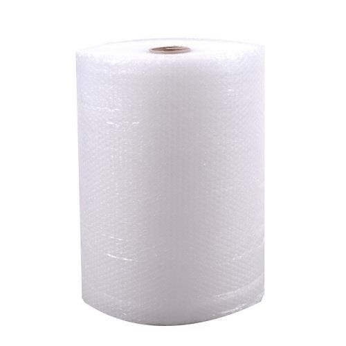 Folia bąbelkowa 150cm x 100m B1 z bąblami 10mm do ochrony dużych przedmiotów.