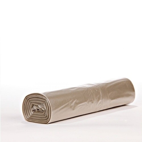 Worki ldpe bezbarwne