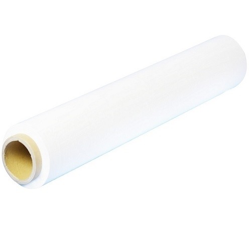 Folia stretch biała