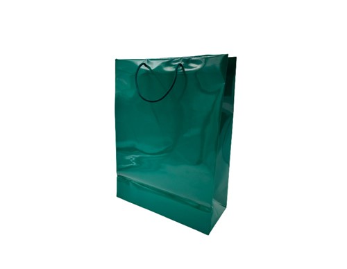 Torba Prestige 340x150x450 ZIELONA