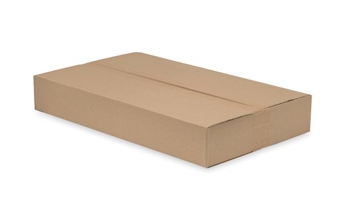 Karton do paczkomatu InPost Gabaryt A 640x380x80mm