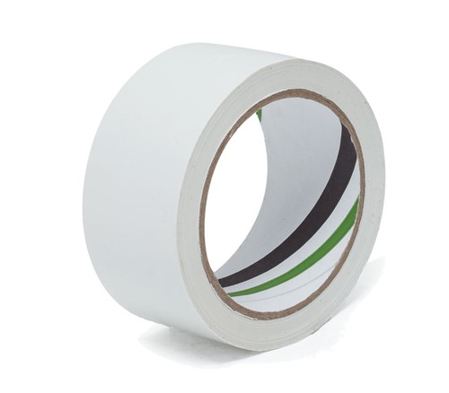 Taśma PVC – biała
