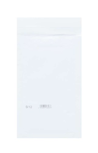 Koperty bąbelkowe B12