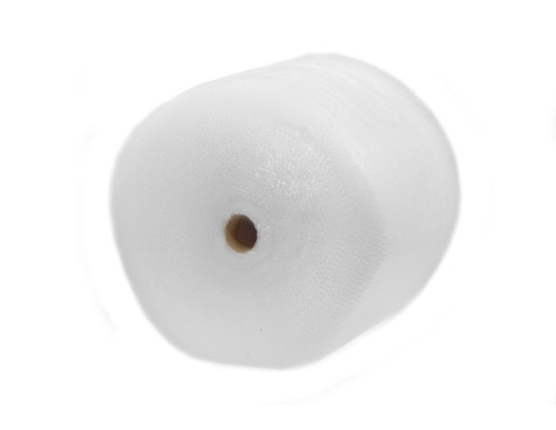Folia bąbelkowa 40cm x 100m B1