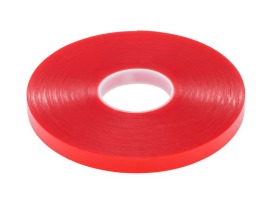 Taśma żelowa dwustronna 19 mm 33m
