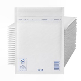 Koperta-bąbelkowa-biała-H18- Warszawa