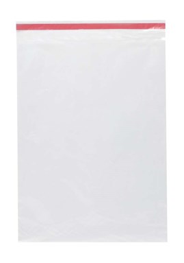 Woreczki PE zaklejane 310x460mm - 100szt. 40um