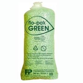 Wypełniacz do paczek ekologiczny