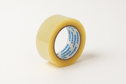 Transparentna taśma akrylowa