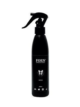 Perfumy, zapach do paczek, Foen Boss 200 ml