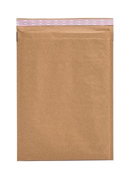 Koperta bąbelkowa papierowa H18 285x380+45-1szt