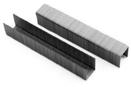 Zszywki do takera 6mm / 1000 sztuk