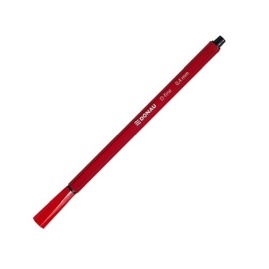 Cienkopis Czerwony Donau D-Fine 0,4mm