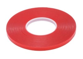 Taśma żelowa 10 mm 33 m
