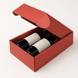 pudełko na wino