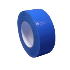 niebieska taśma naprawcza 50 m