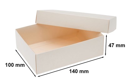 kartonowe pudełko tekturowe