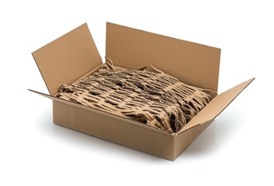 Wypełnienie tekturowe