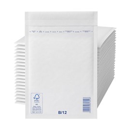 Koperta bąbelkowa B12