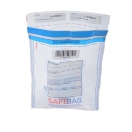 koperta bankowa safebag