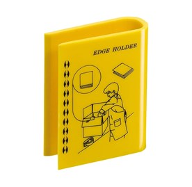 Stoper do klapek kartonu