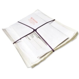 krzyżowe gumki kauczukowe