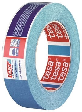 Taśma Papierowa Malarska TESA 4435 - 38mm/50m