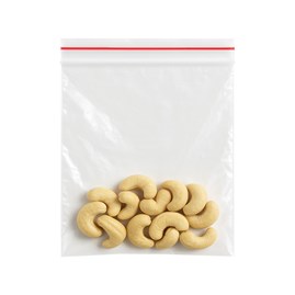 Torebka strunowa 70x100 mm, 100 mikronów, 100 sztuk