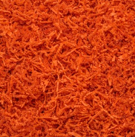 Wypełniacz SizzlePak pomarańczowy