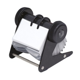 Wizytownik obrotowy Donau na 400 wiz.