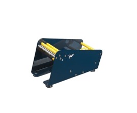 Podajnik Dyspenser do etykiet / do 114,3mm LD-418