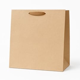 Torby Papierowa KRAFT