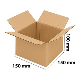 Karton teksturowy do wysyłki