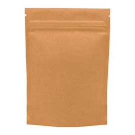 Doypack Papier + PE 500ml Bez okna -100 sztuk