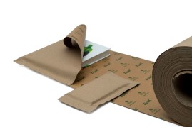 foliopak papierowy