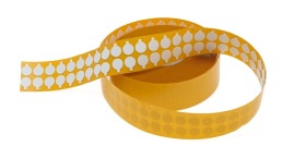 dwustronnie klejące kółka 12 mm