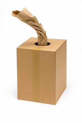 Wypełniacz papierowy NEOBOX 200mm/450m 80gsm