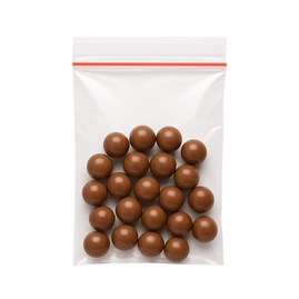 strunowe woreczki 100 sztuk