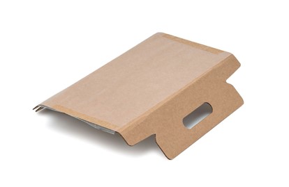 Wkładka zabezpieczająca 213x153x109mm FixBox