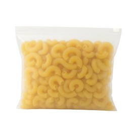 Woreczki z suwakiem matowe 250x150mm - 20szt 70um