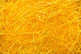 Ozdobny wypełniacz do paczek