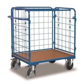 Wózek transportowy