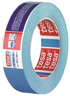 Taśma Papierowa Malarska TESA 4435 - 50mm/50m