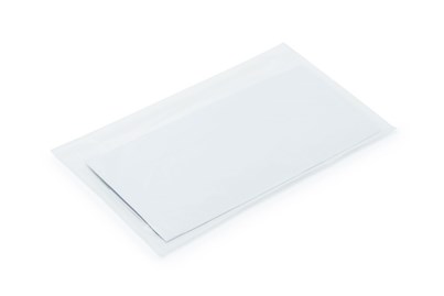 foliowa koperta kurierska DL