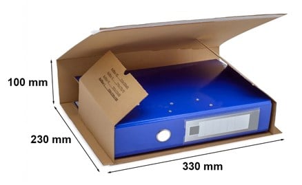 Owijka Roll Box rozmiar L