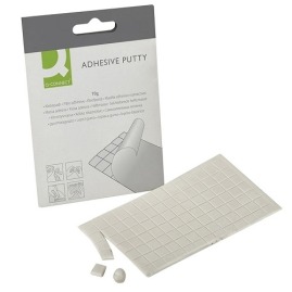 Masa mocująca Q-Connect 70g. 78szt.