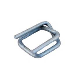 Zapinki druciane do taśm