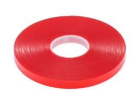 Dwustronna taśma żelowa 19 mm 33 m