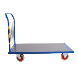 Wózek Transportowy ROMEK VII