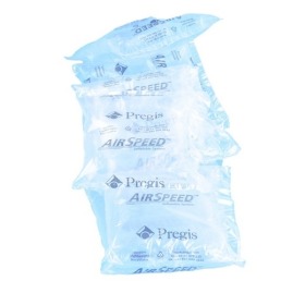 Poduszki powietrzne do paczek